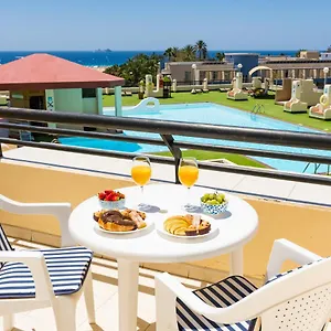 The House Of Nonni Ventura - Beachfront, Ocean View, Wi-fi, Aircon, Swimming Pool Appartamento Morro Jable (Fuerteventura)