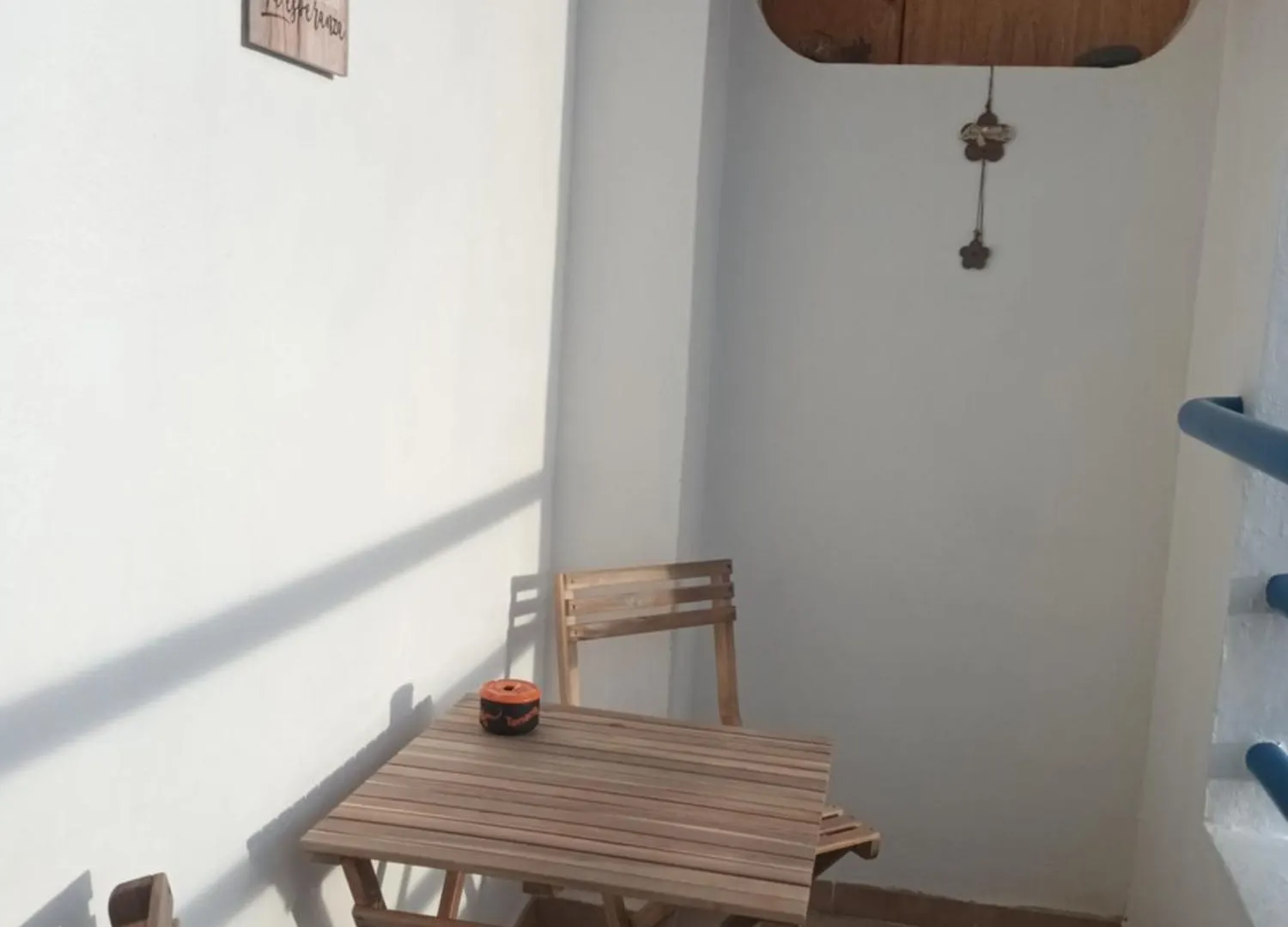 Cosy Studio On Rooftop Playa Paraiso