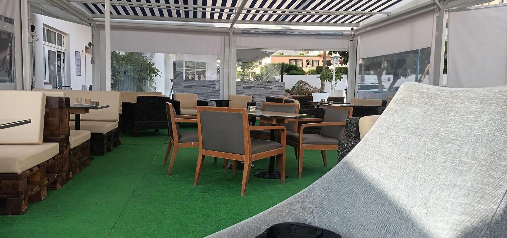 Cosy Studio On Rooftop Playa Paraiso Playa Paraiso (Tenerife)